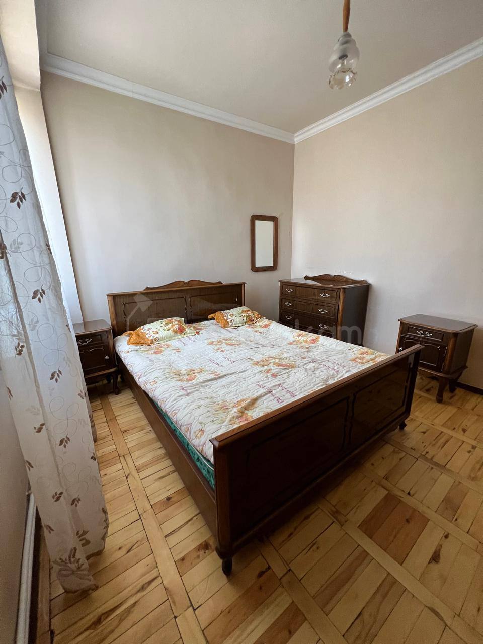 3 Սենյականոց Բնակարան, 82քմ, 8/9 հարկ, Նորմալ Վիճակում