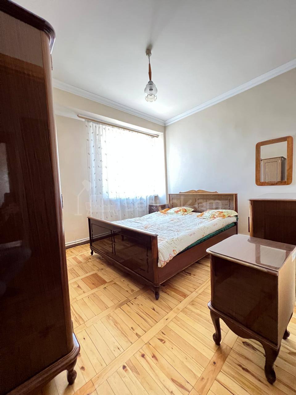 3 Սենյականոց Բնակարան, 82քմ, 8/9 հարկ, Նորմալ Վիճակում