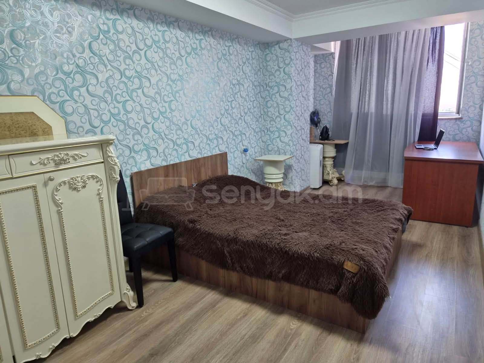 3 Սենյականոց Բնակարան, 104քմ, 13/14 հարկ, Կապիտալ Վերանորոգված