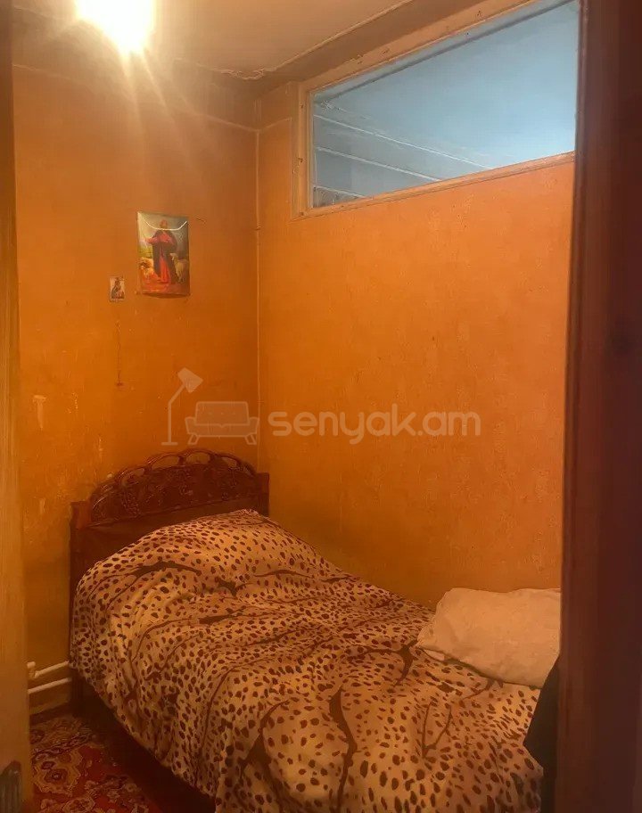 3 Սենյականոց Բնակարան, 86քմ, 9/14 հարկ, Պետական Վիճակում