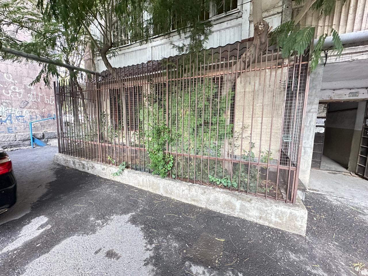 Օֆիսային Տարածք, 72քմ