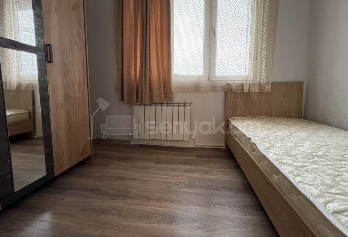 2 Սենյականոց Բնակարան, 54քմ, 5/5 հարկ, Կապիտալ Վերանորոգված