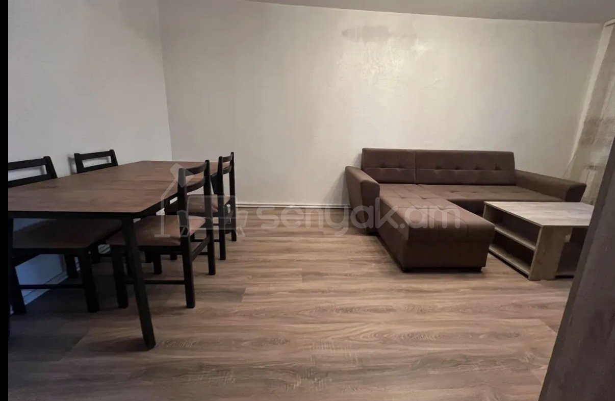 3 Սենյականոց Բնակարան, 54քմ, 5/5 հարկ, Կապիտալ Վերանորոգված