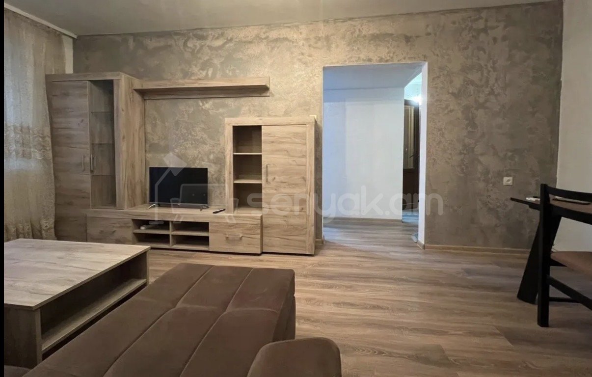 3 Սենյականոց Բնակարան, 54քմ, 5/5 հարկ, Կապիտալ Վերանորոգված