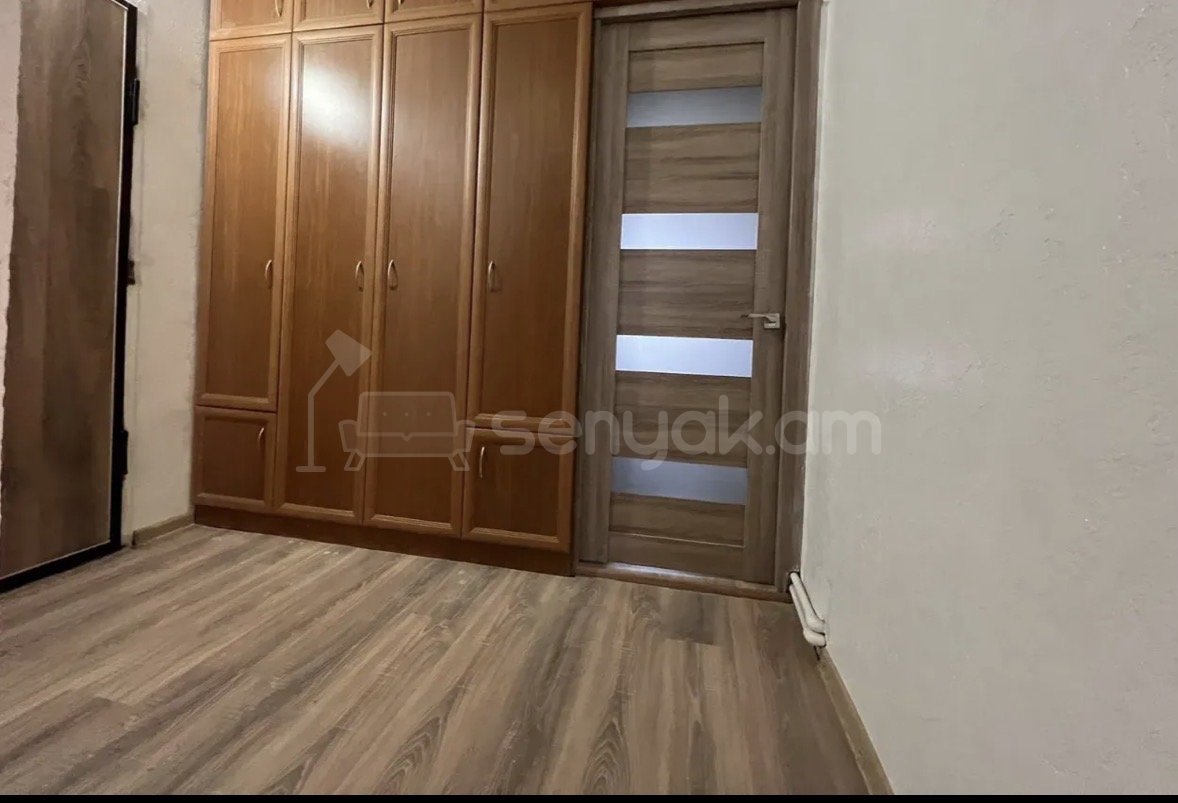 3 Սենյականոց Բնակարան, 54քմ, 5/5 հարկ, Կապիտալ Վերանորոգված