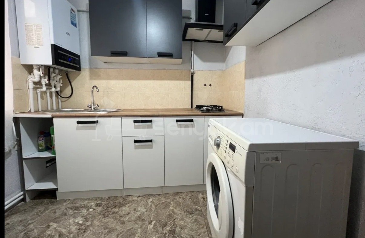 3 Սենյականոց Բնակարան, 54քմ, 5/5 հարկ, Կապիտալ Վերանորոգված