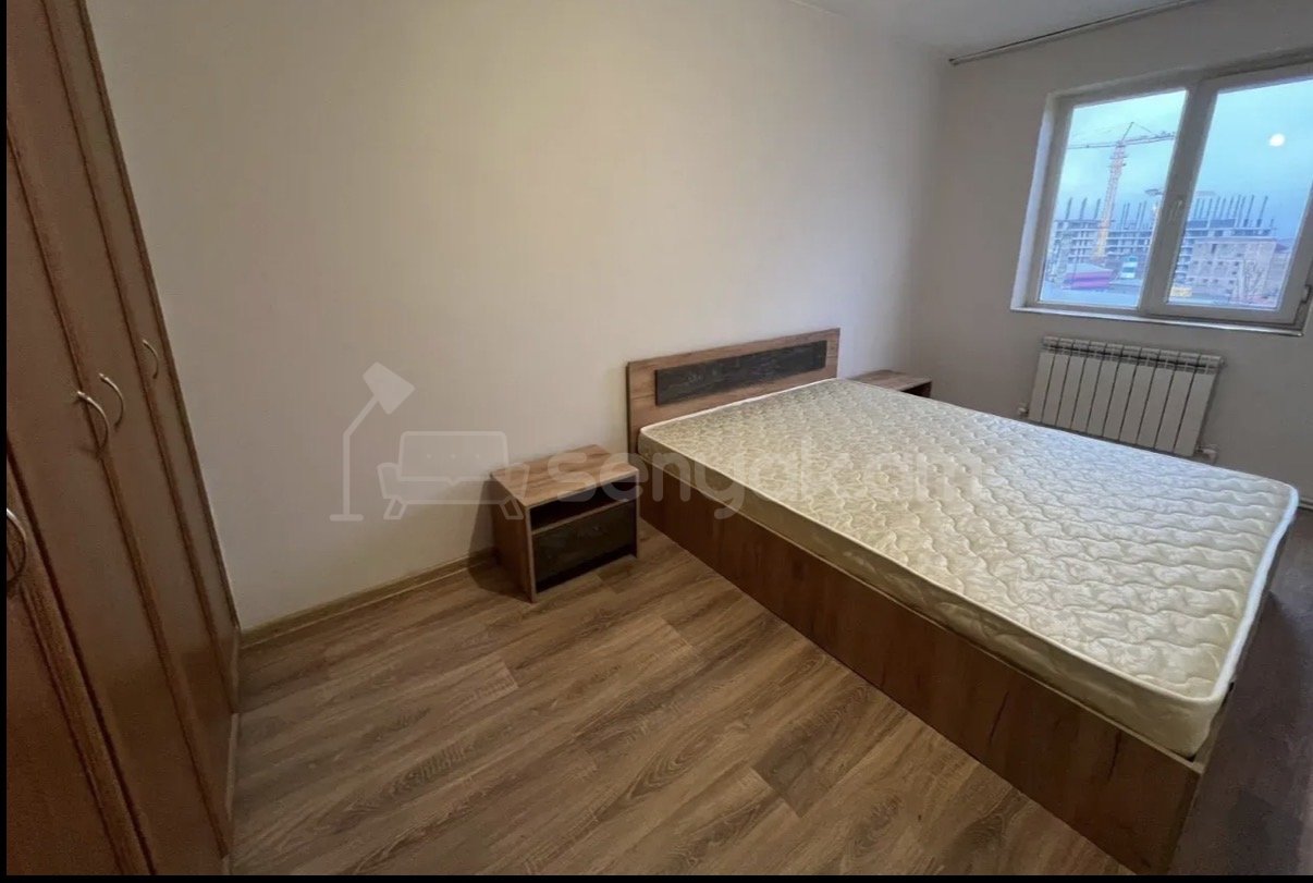 3 Սենյականոց Բնակարան, 54քմ, 5/5 հարկ, Կապիտալ Վերանորոգված