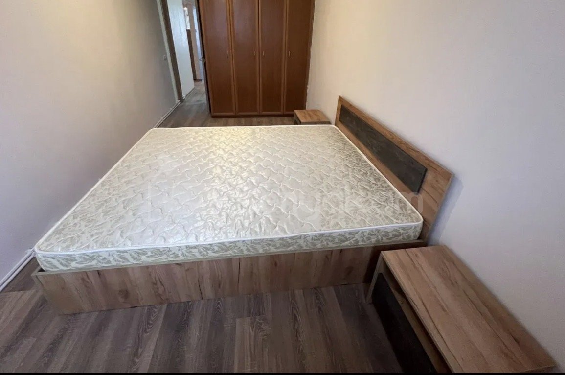 3 Սենյականոց Բնակարան, 54քմ, 5/5 հարկ, Կապիտալ Վերանորոգված