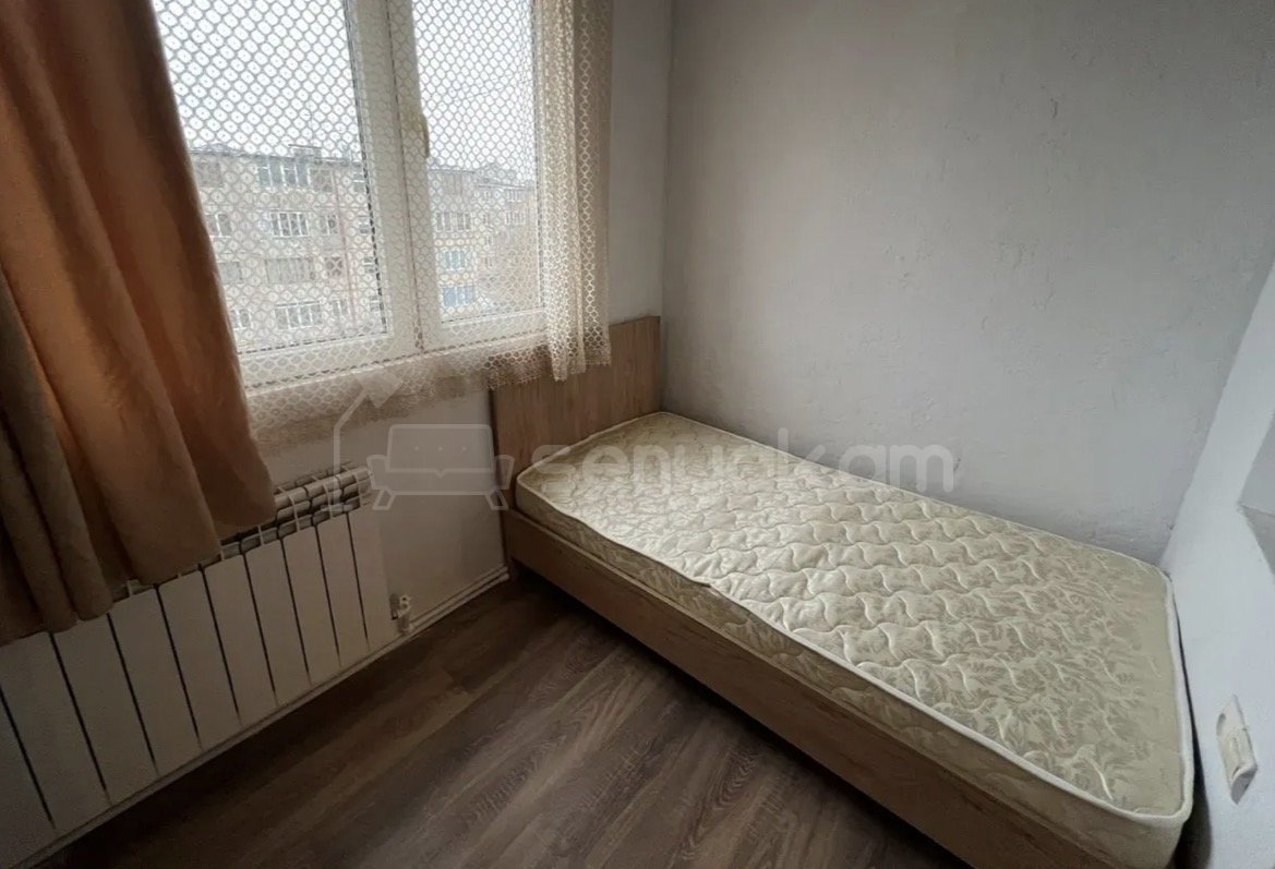3 Սենյականոց Բնակարան, 54քմ, 5/5 հարկ, Կապիտալ Վերանորոգված