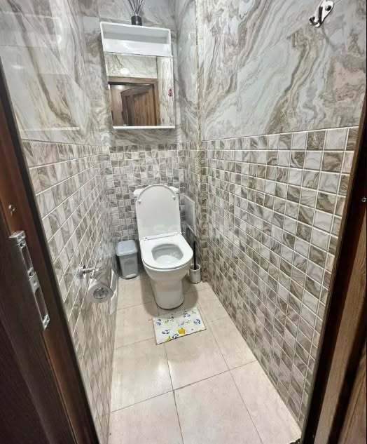 3 Սենյականոց Բնակարան, 60քմ, 3/9 հարկ, Կապիտալ Վերանորոգված