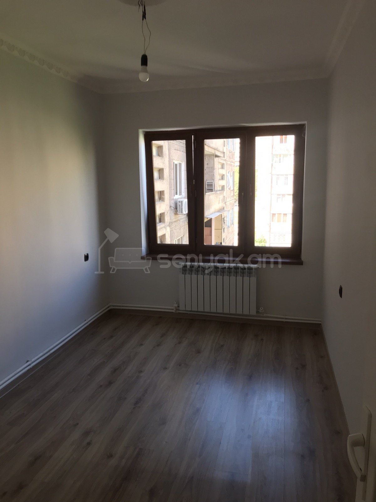 3 Սենյականոց Բնակարան, 80քմ, 7/9 հարկ, Կապիտալ Վերանորոգված, Կահավորված, Արևկող