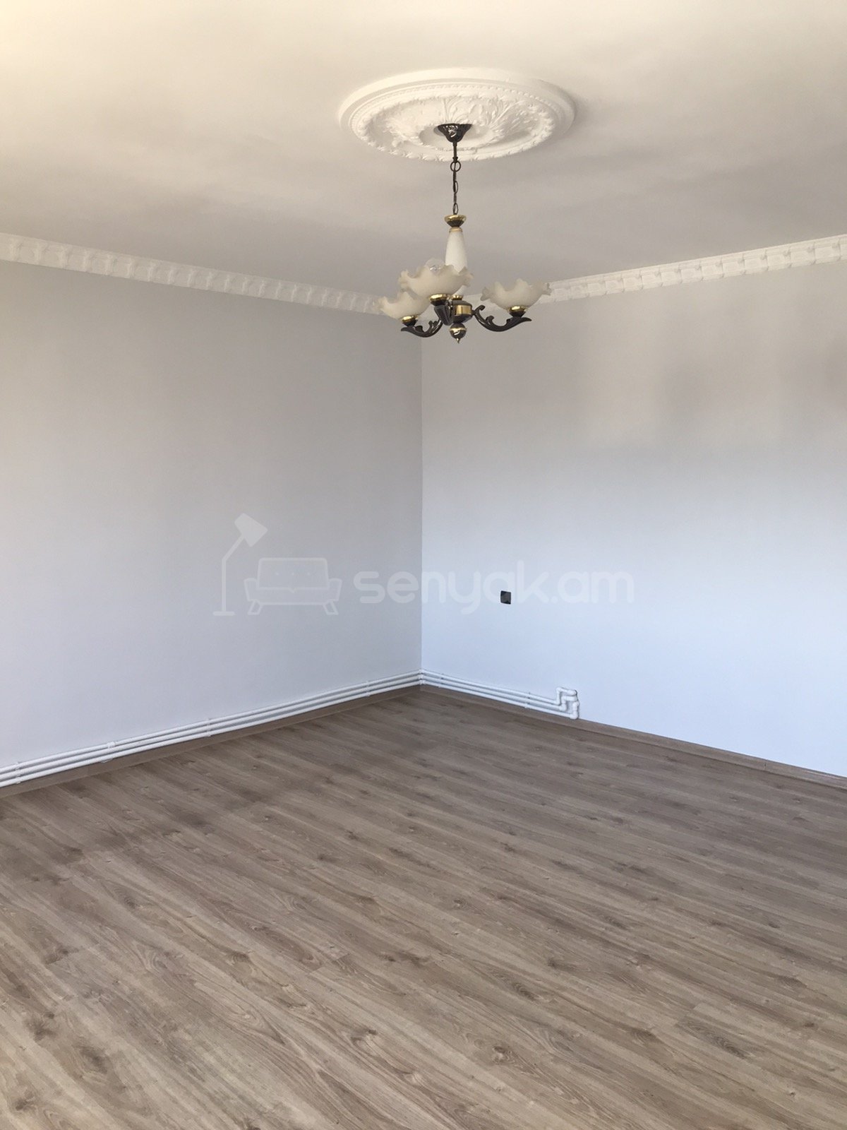 3 Սենյականոց Բնակարան, 80քմ, 7/9 հարկ, Կապիտալ Վերանորոգված, Կահավորված, Արևկող