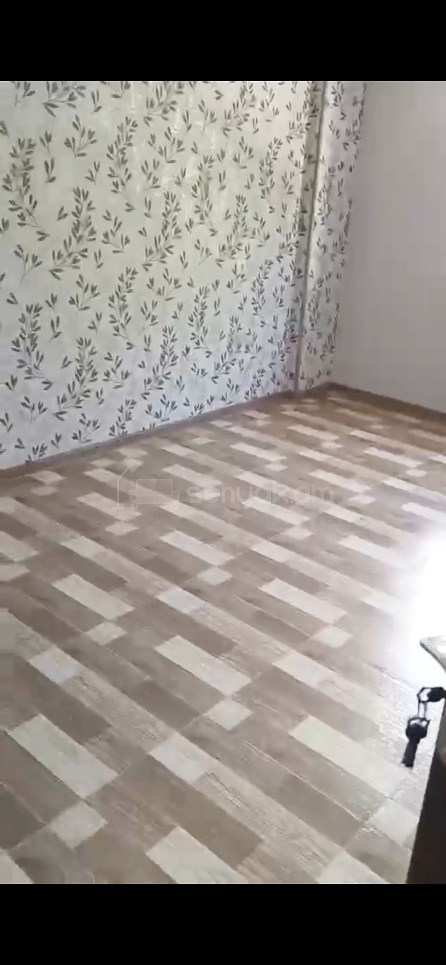 2 Սենյականոց Բնակարան Քարե Շենքում, 60քմ, 2/5 հարկ, Դիզայներական Վերանորոգված