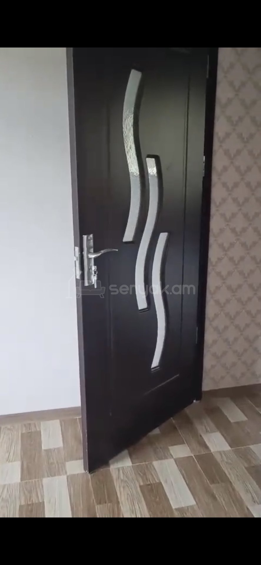 2 Սենյականոց Բնակարան Քարե Շենքում, 60քմ, 2/5 հարկ, Դիզայներական Վերանորոգված