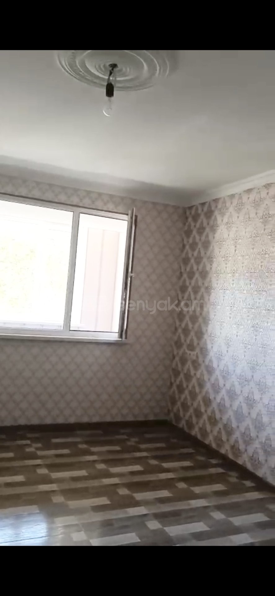 2 Սենյականոց Բնակարան Քարե Շենքում, 60քմ, 2/5 հարկ, Դիզայներական Վերանորոգված