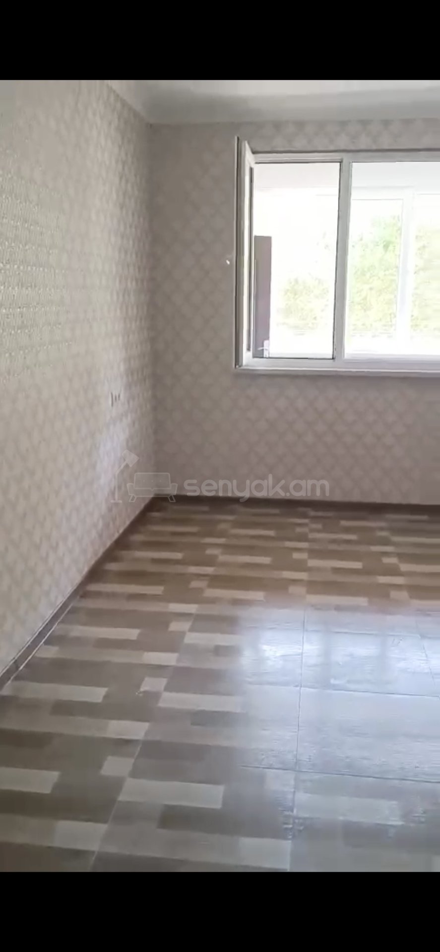 2 Սենյականոց Բնակարան Քարե Շենքում, 60քմ, 2/5 հարկ, Դիզայներական Վերանորոգված