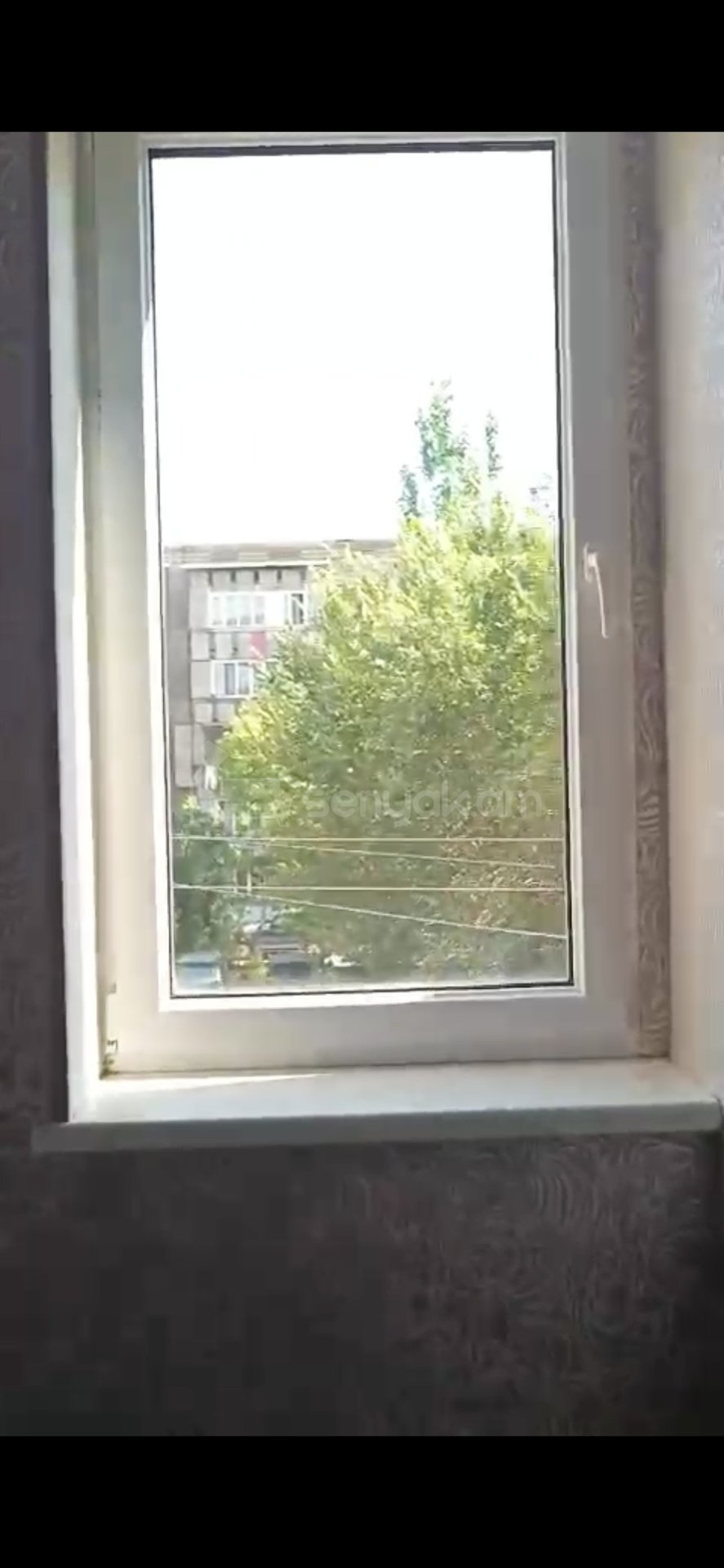 2 Սենյականոց Բնակարան Քարե Շենքում, 60քմ, 2/5 հարկ, Դիզայներական Վերանորոգված