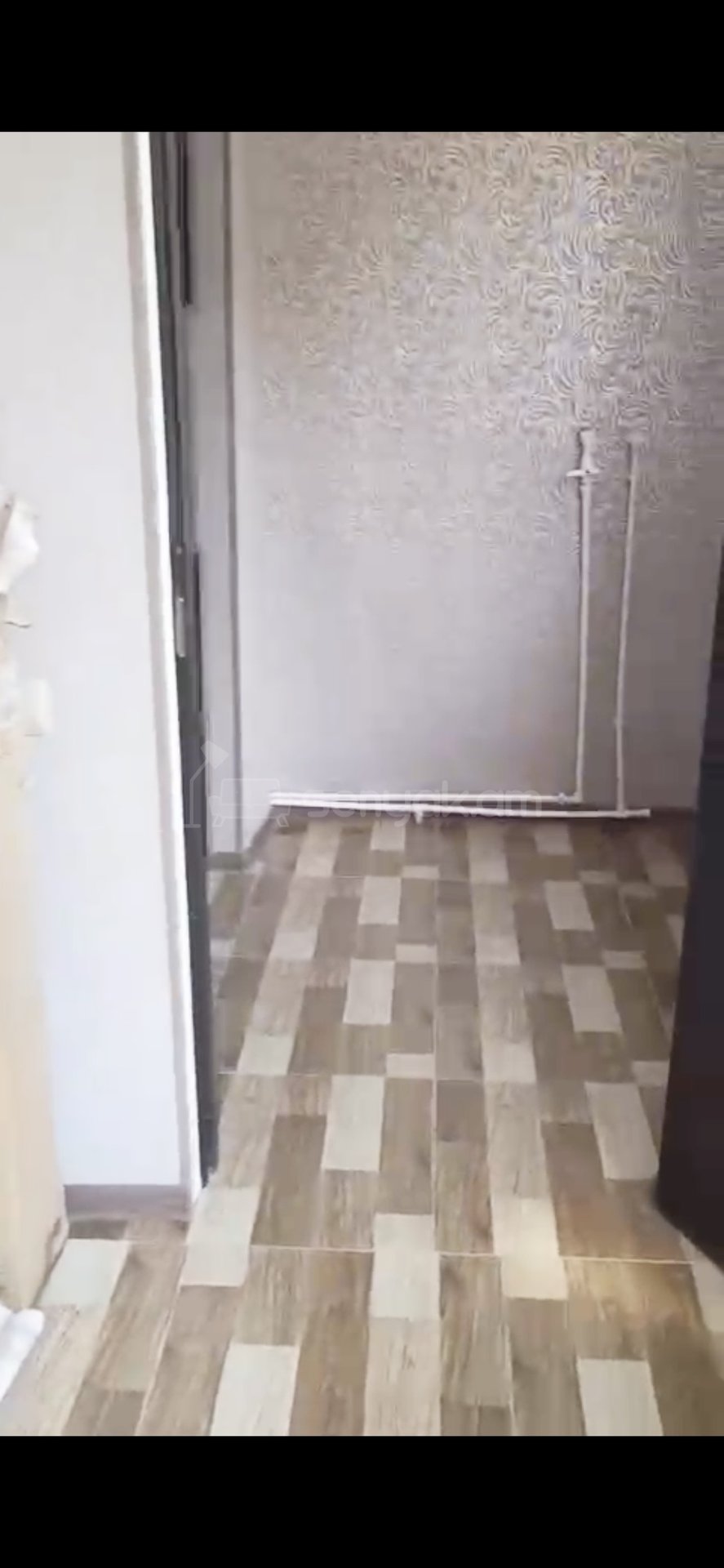 2 Սենյականոց Բնակարան Քարե Շենքում, 60քմ, 2/5 հարկ, Դիզայներական Վերանորոգված
