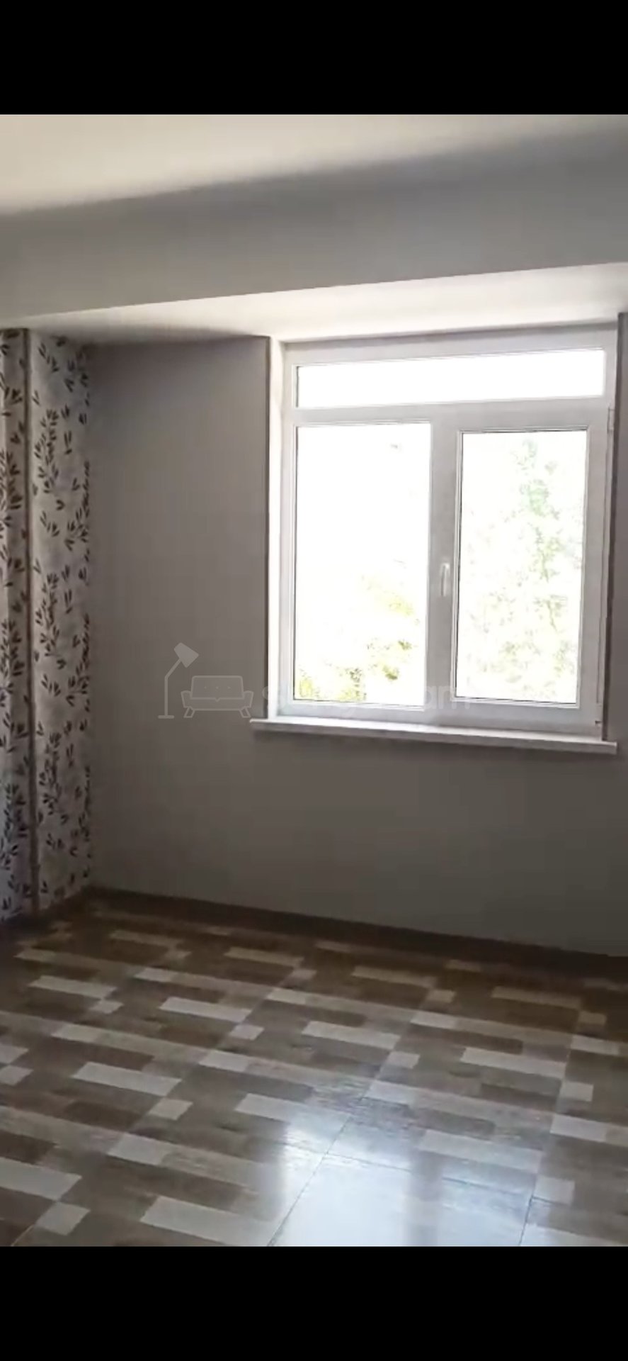 2 Սենյականոց Բնակարան Քարե Շենքում, 60քմ, 2/5 հարկ, Դիզայներական Վերանորոգված