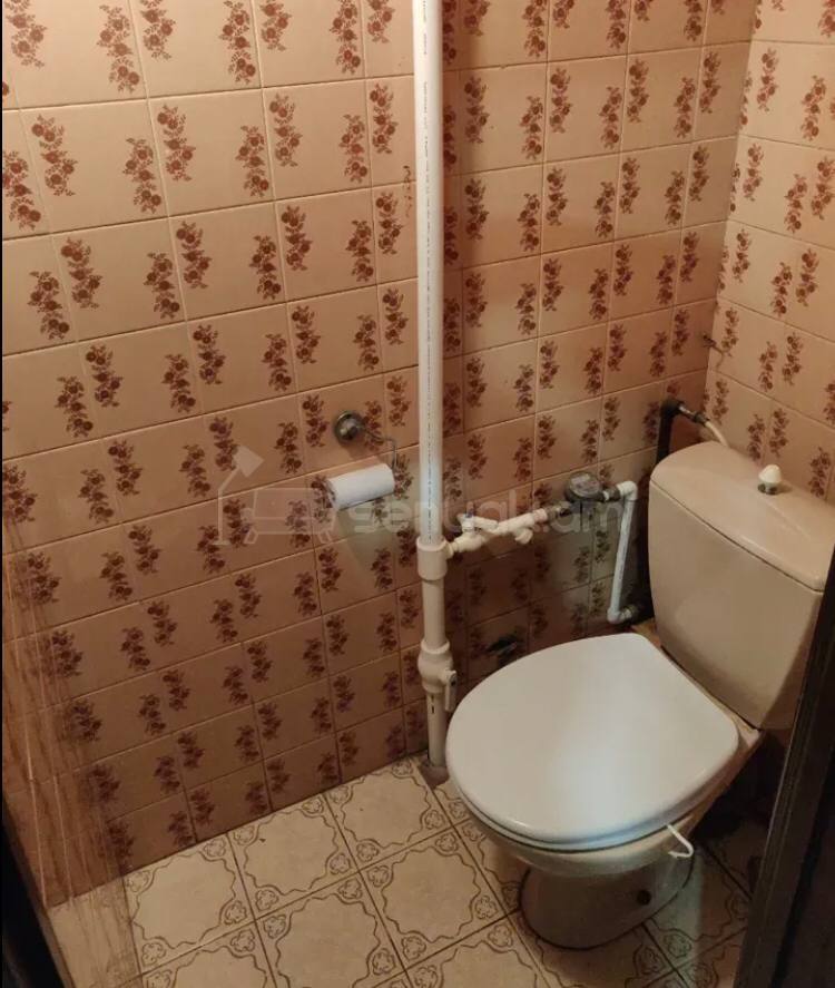 4 Սենյականոց Բնակարան, 87քմ, 2/9 հարկ, Կապիտալ Վերանորոգված