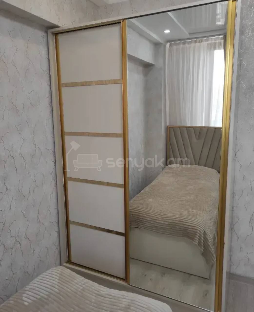 3 Սենյականոց Բնակարան, 70քմ, 12/14 հարկ, Կապիտալ Վերանորոգված