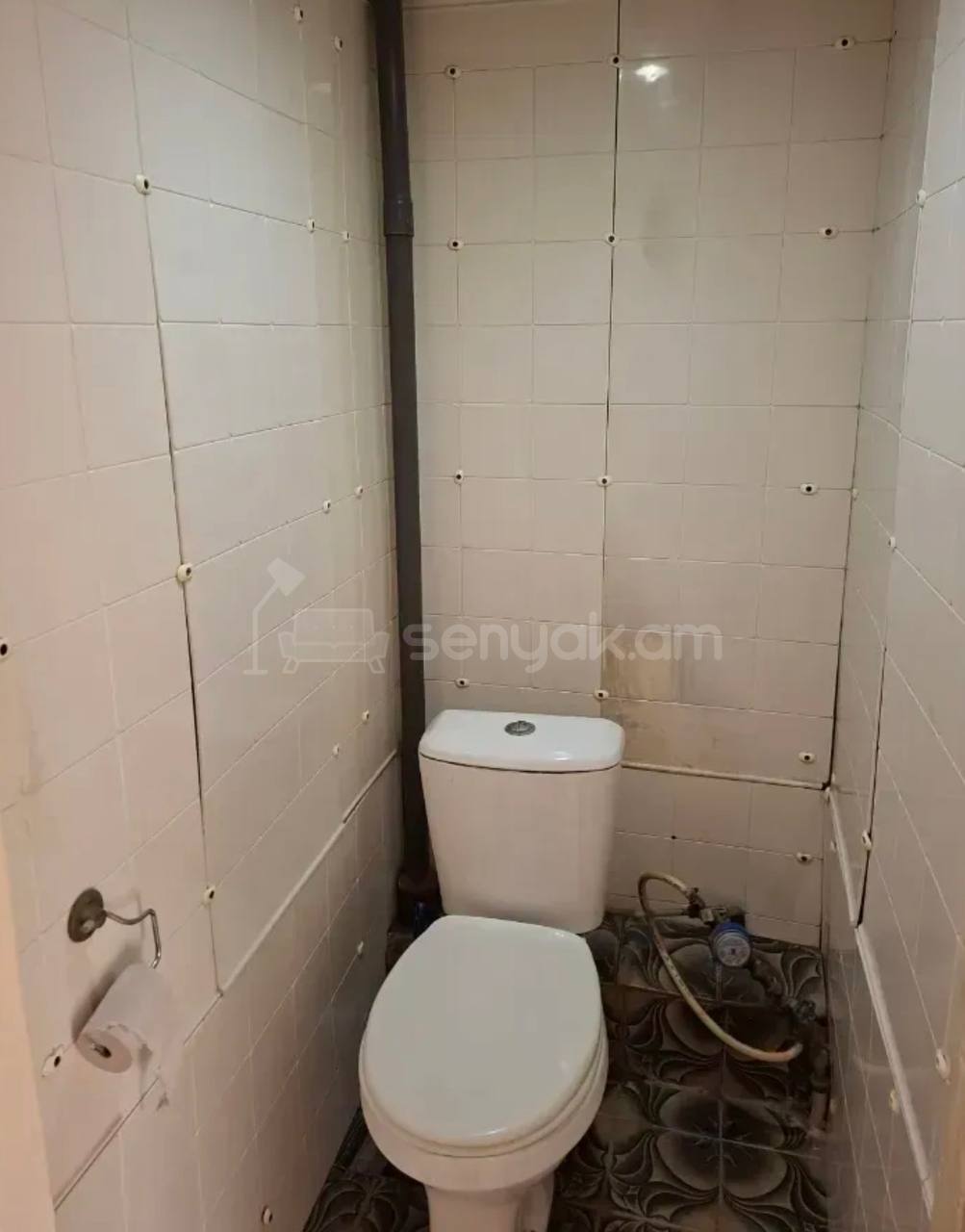 3 Սենյականոց Բնակարան Քարե Շենքում, 74քմ, 12/12 հարկ, Կոսմետիկ Վերանորոգված