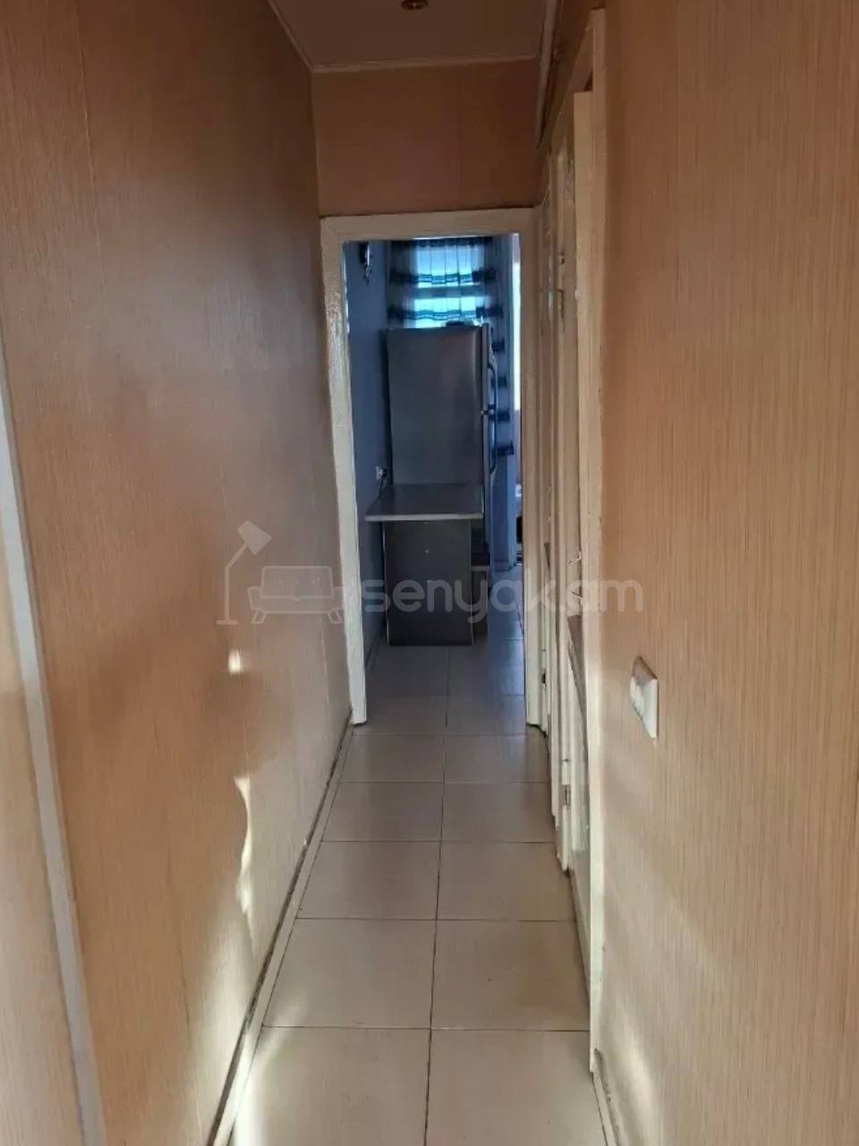 3 Սենյականոց Բնակարան Քարե Շենքում, 74քմ, 12/12 հարկ, Կոսմետիկ Վերանորոգված