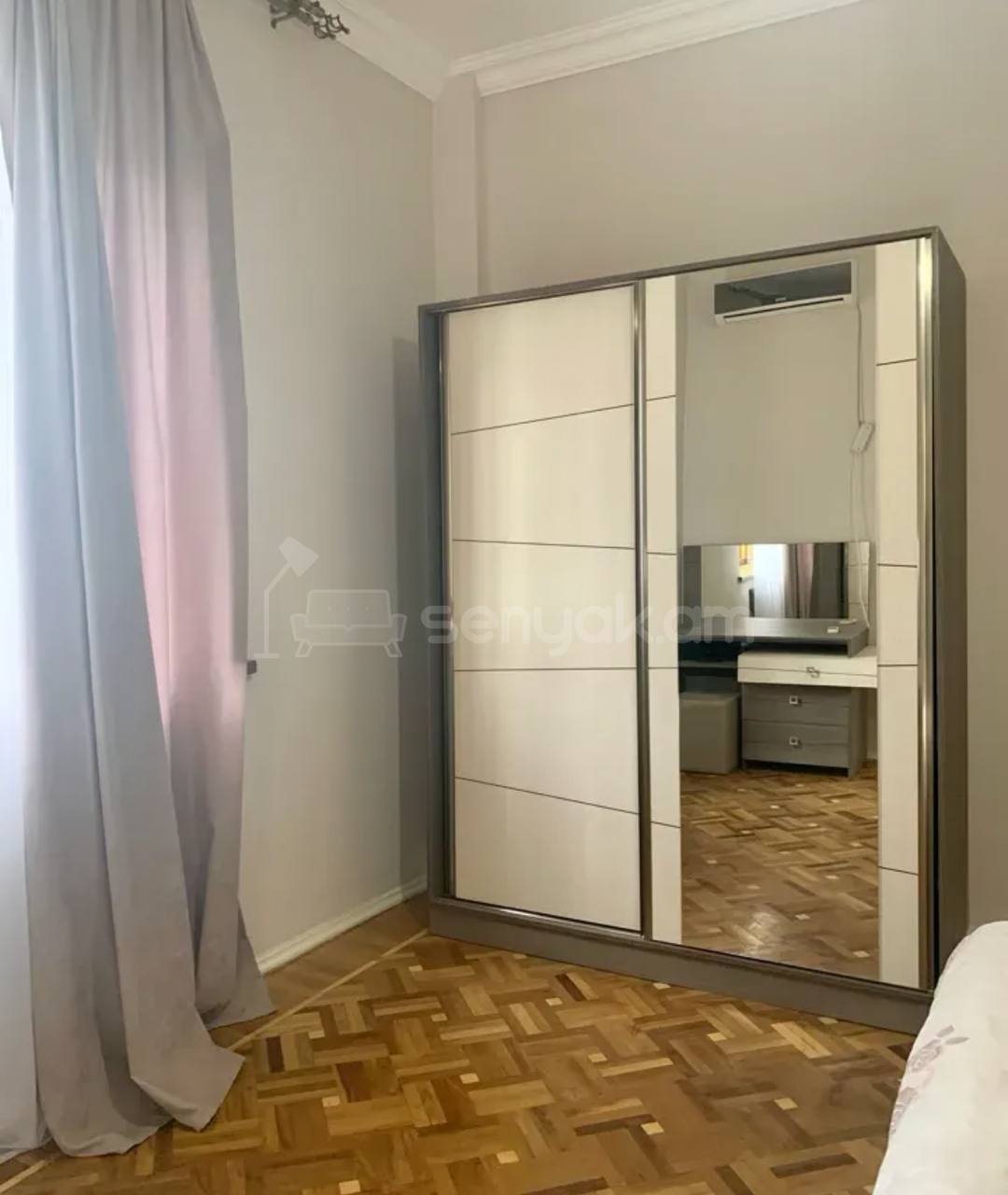 5 Սենյականոց Շքեղ Առանձնատուն, 250քմ, Կահավորված, Ավտոտնակով