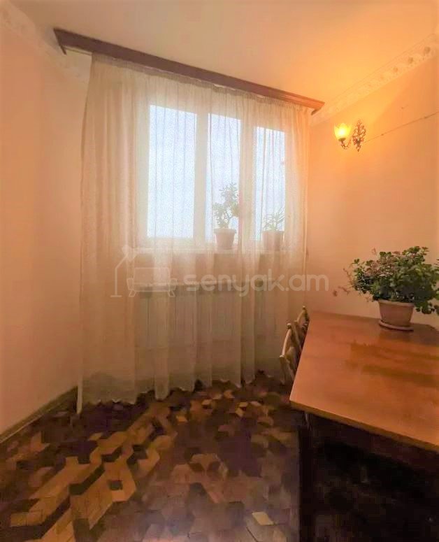 2 Սենյականոց Բնակարան, 66քմ, 11/16 հարկ, Կապիտալ Վերանորոգված