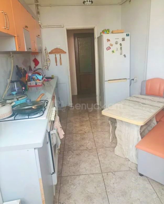 2 Սենյականոց Բնակարան, 66քմ, 11/16 հարկ, Կապիտալ Վերանորոգված