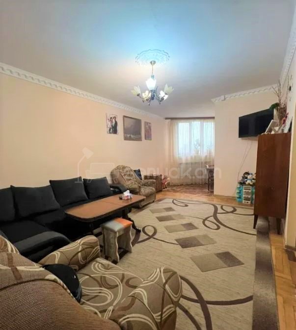 2 Սենյականոց Բնակարան, 66քմ, 11/16 հարկ, Կապիտալ Վերանորոգված