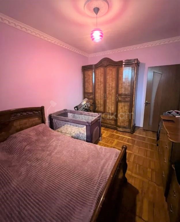 2 Սենյականոց Բնակարան, 66քմ, 11/16 հարկ, Կապիտալ Վերանորոգված