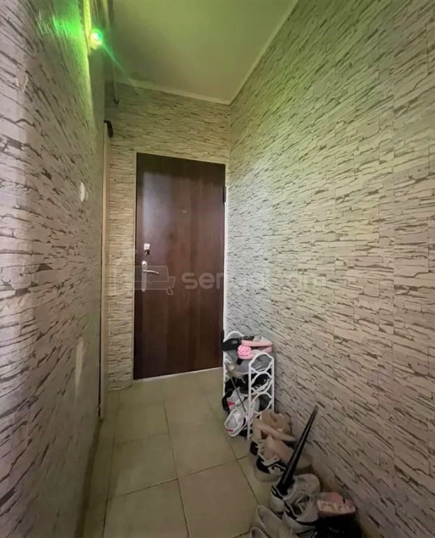 2 Սենյականոց Բնակարան, 66քմ, 11/16 հարկ, Կապիտալ Վերանորոգված