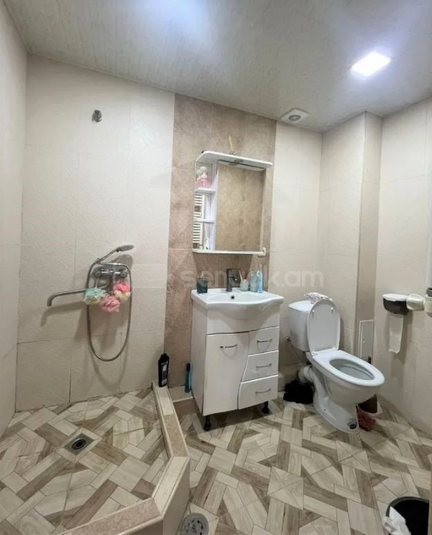 2 Սենյականոց Բնակարան, 66քմ, 11/16 հարկ, Կապիտալ Վերանորոգված