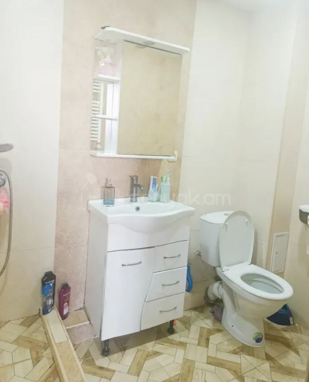 2 Սենյականոց Բնակարան, 66քմ, 11/16 հարկ, Կապիտալ Վերանորոգված
