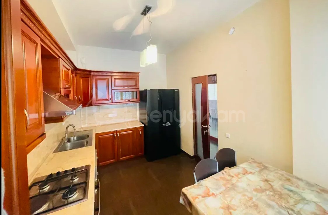 4 Սենյականոց Շքեղ Առանձնատուն, 170քմ, Կահավորված, Ավտոտնակով
