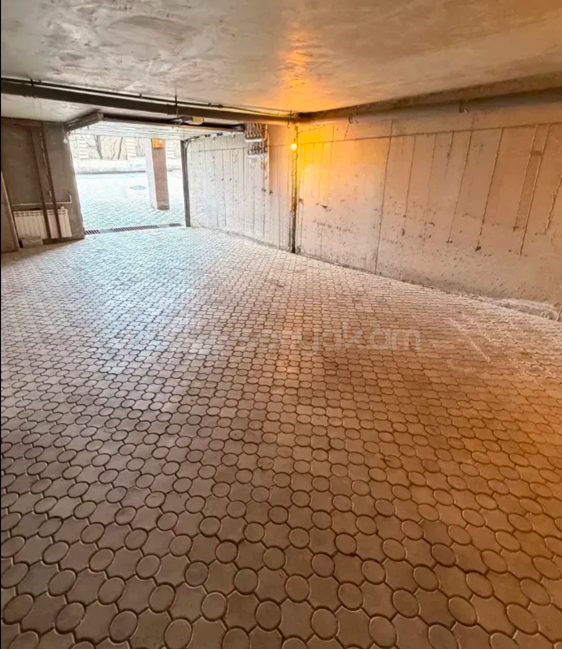 4 Սենյականոց Սեփական Տուն, 170քմ, Կապիտալ Վերանորոգված, Կահավորված, Ավտոտնակով