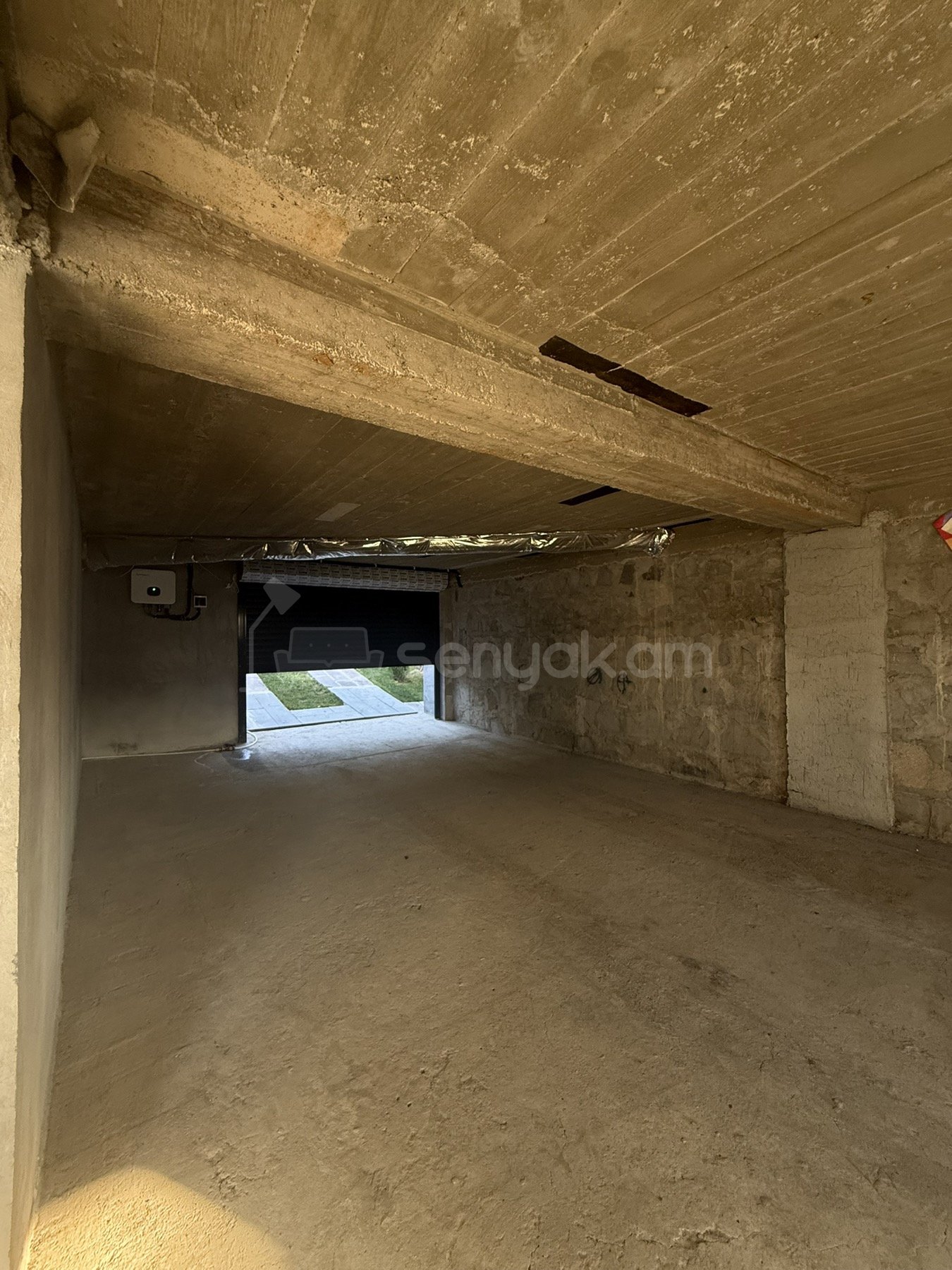 5 Սենյականոց Սեփական Տուն, 230քմ, Կապիտալ Վերանորոգված, Ավտոտնակով