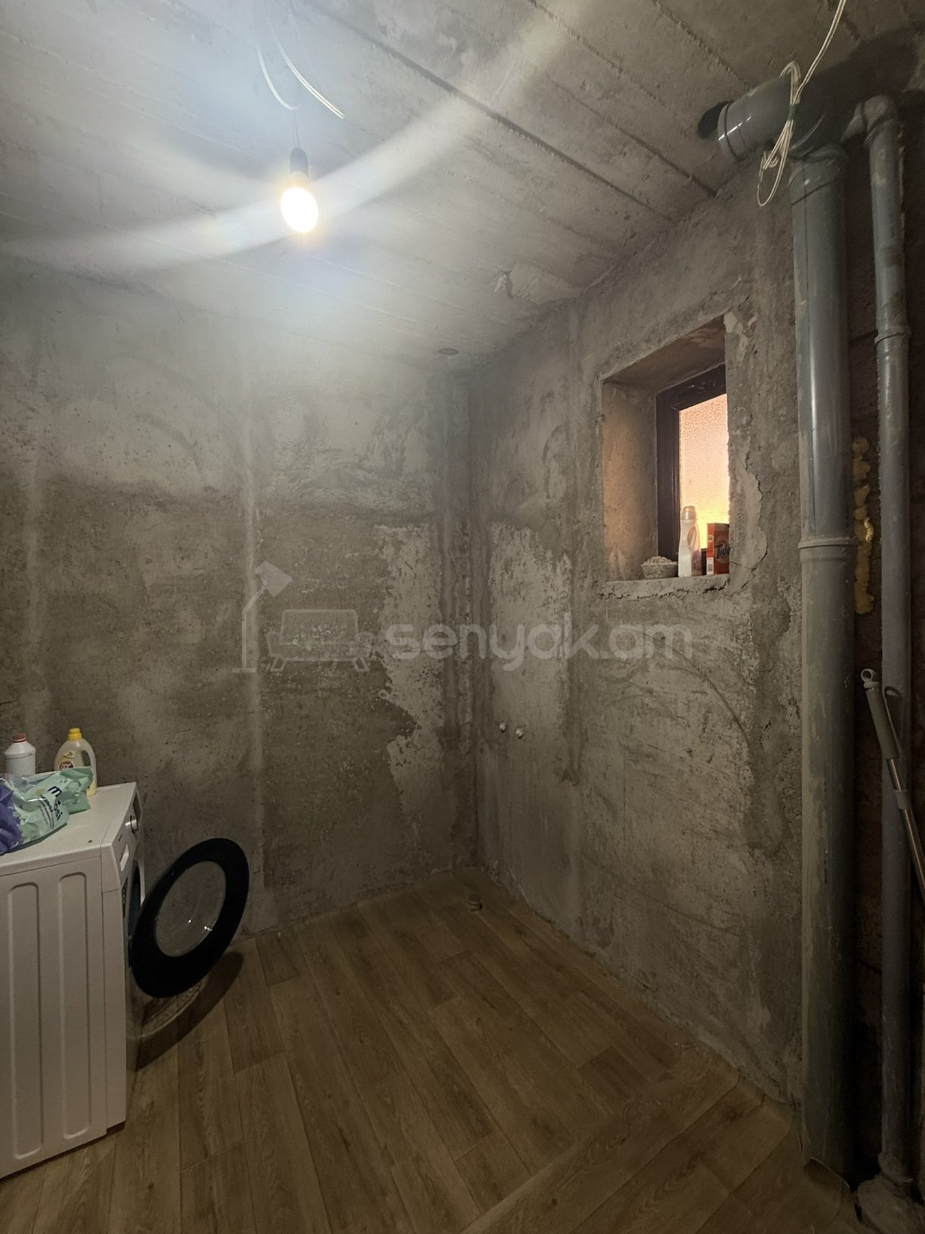 5 Սենյականոց Սեփական Տուն, 230քմ, Կապիտալ Վերանորոգված, Ավտոտնակով