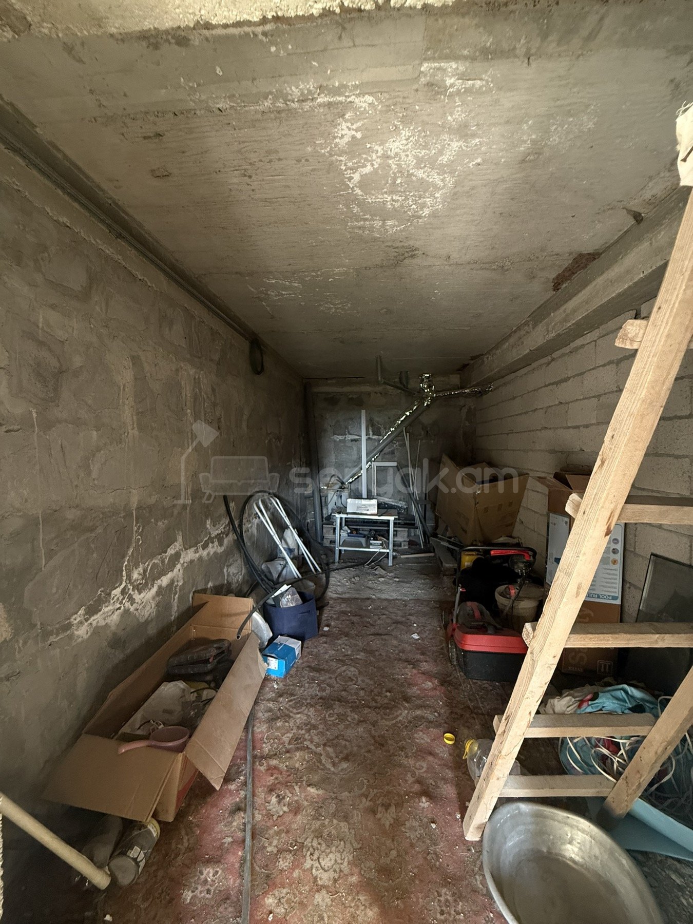 5 Սենյականոց Սեփական Տուն, 230քմ, Կապիտալ Վերանորոգված, Ավտոտնակով
