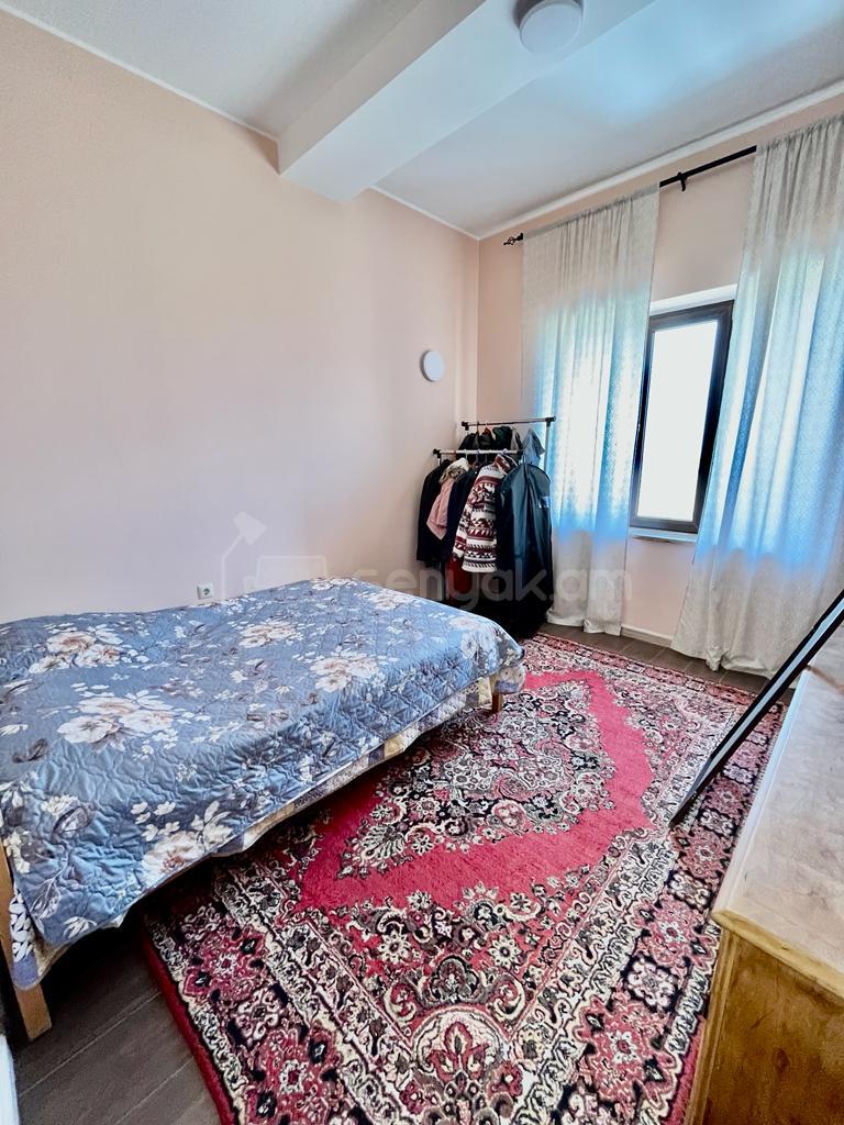 3 Սենյականոց Սեփական Տուն, 90քմ, Կապիտալ Վերանորոգված, Ավտոտնակով