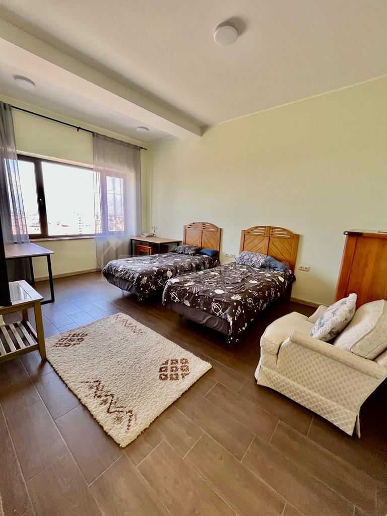 3 Սենյականոց Սեփական Տուն, 90քմ, Կապիտալ Վերանորոգված, Ավտոտնակով