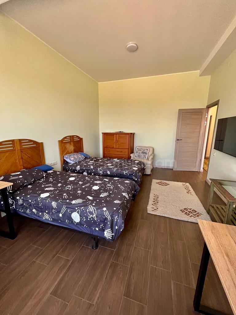 3 Սենյականոց Սեփական Տուն, 90քմ, Կապիտալ Վերանորոգված, Ավտոտնակով
