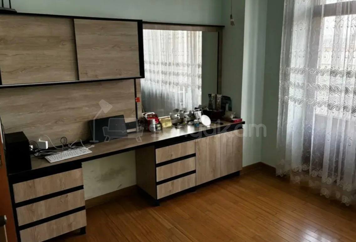 3 Սենյականոց Բնակարան Նորակառույցում, 87քմ, 7/14 հարկ, Կապիտալ Վերանորոգված, Կահավորված