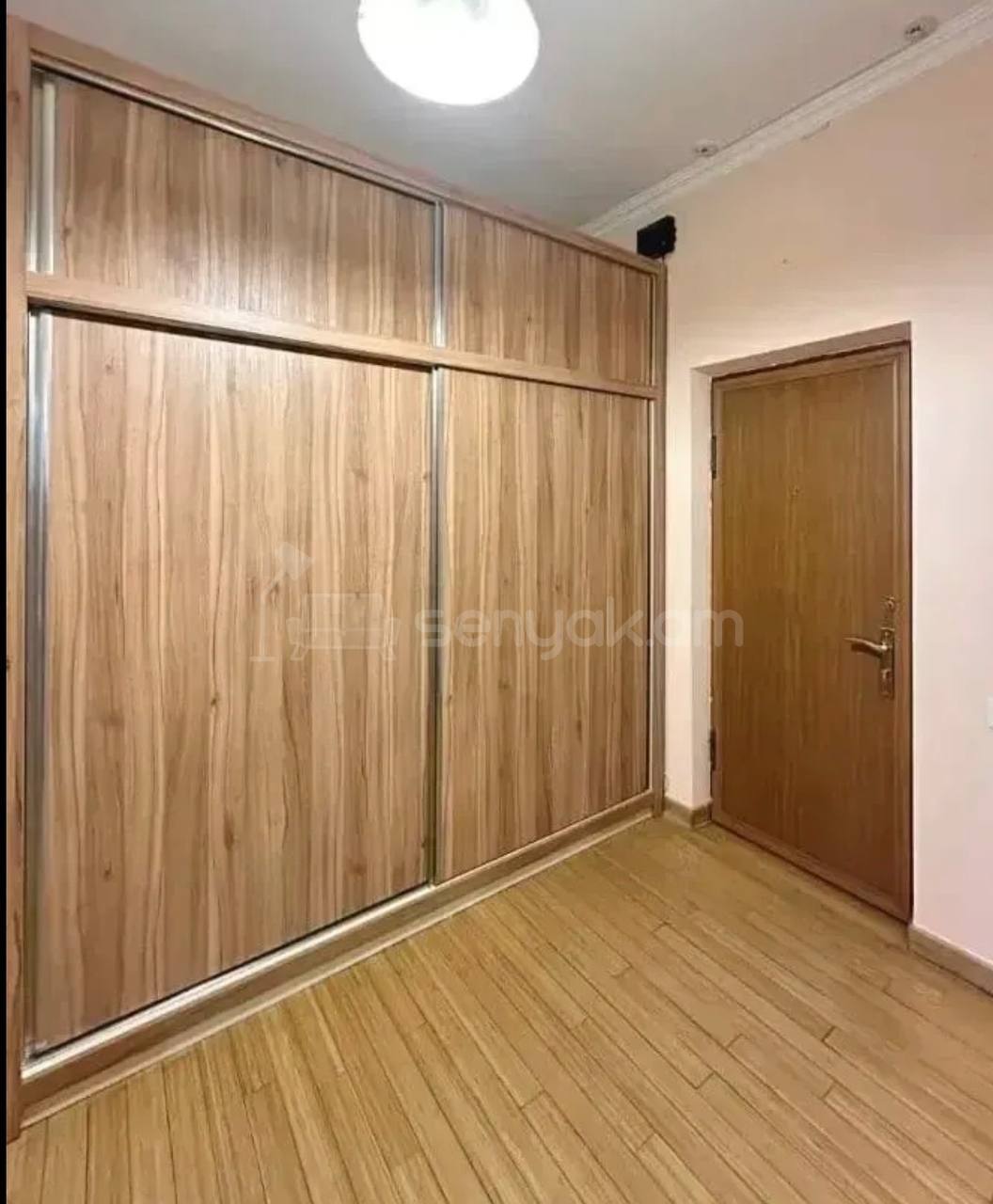 3 Սենյականոց Բնակարան Նորակառույցում, 87քմ, 7/14 հարկ, Կապիտալ Վերանորոգված, Կահավորված