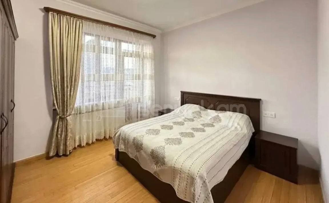 3 Սենյականոց Բնակարան Նորակառույցում, 87քմ, 7/14 հարկ, Կապիտալ Վերանորոգված, Կահավորված