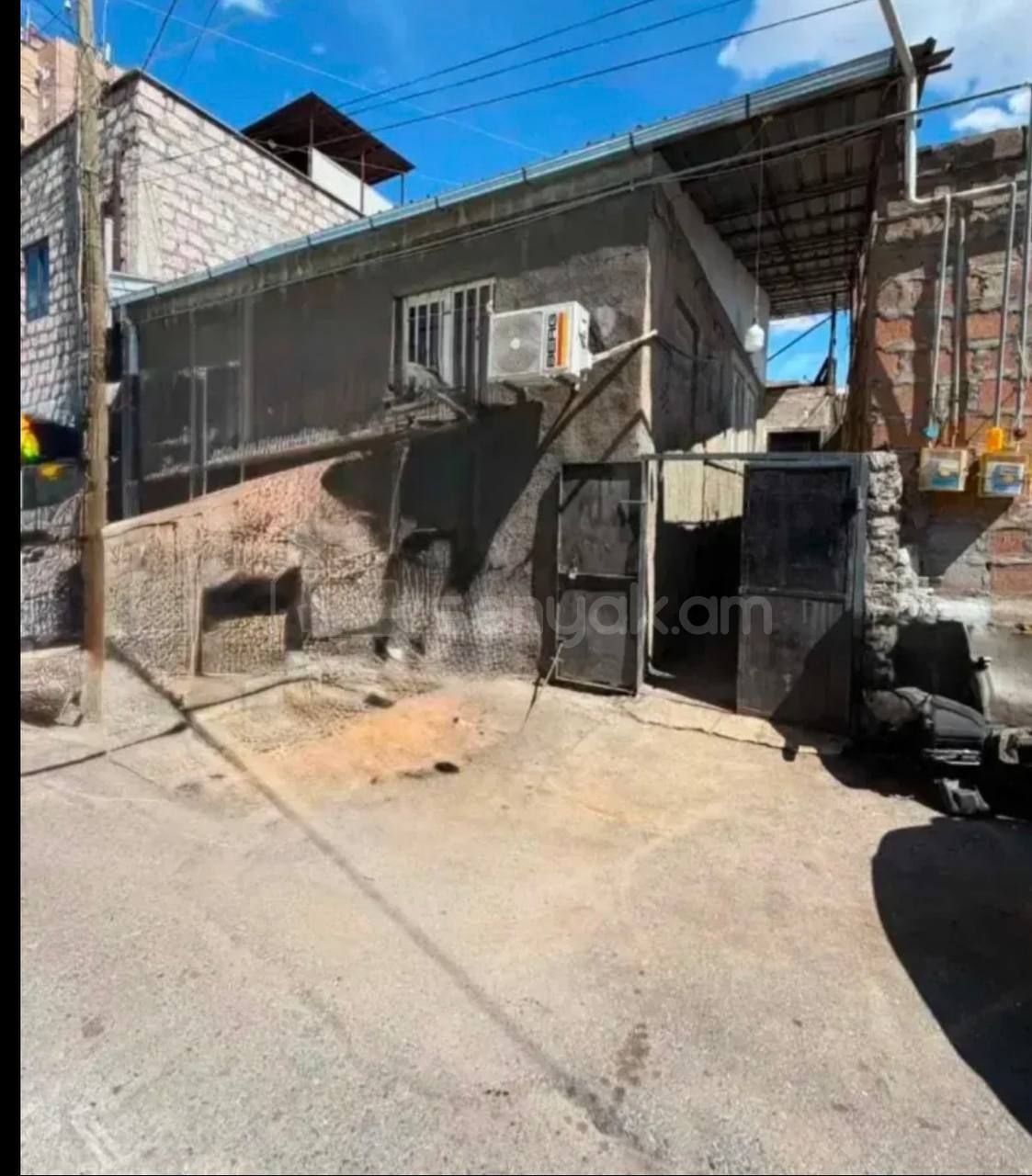 4 Սենյականոց Սեփական Տուն, 130քմ, Կապիտալ Վերանորոգված