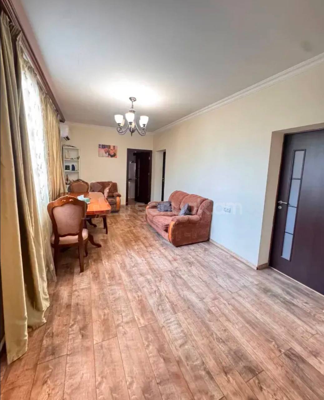 4 Սենյականոց Սեփական Տուն, 130քմ, Կապիտալ Վերանորոգված