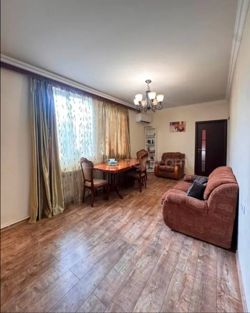 4 Սենյականոց Սեփական Տուն, 130քմ, Կապիտալ Վերանորոգված