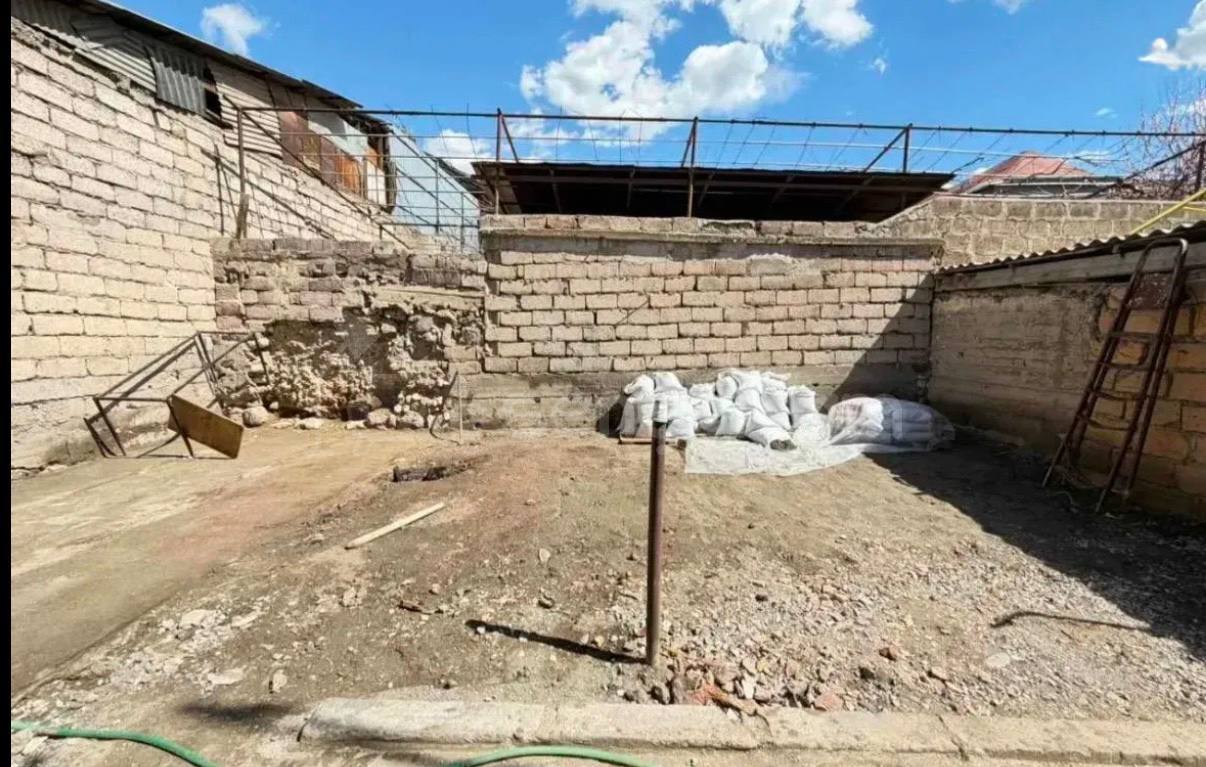 4 Սենյականոց Սեփական Տուն, 130քմ, Կապիտալ Վերանորոգված
